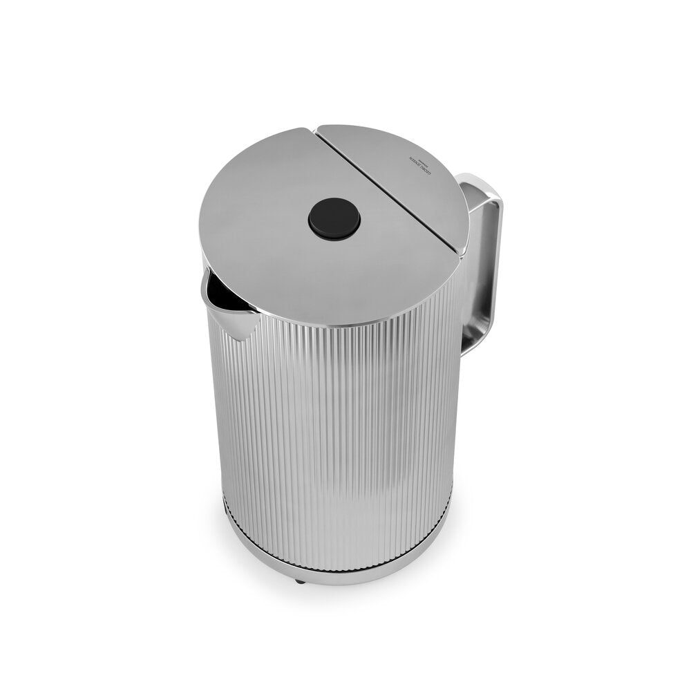 Bernadotte elkedel - Rustfri stål